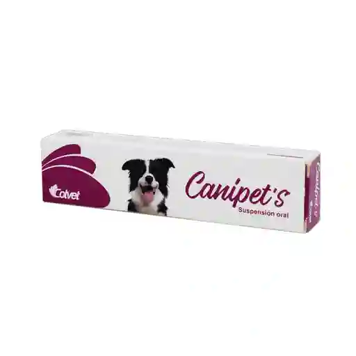 Canipets 10 Ml