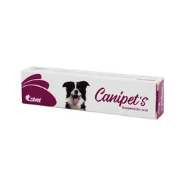 Canipets 2 Ml