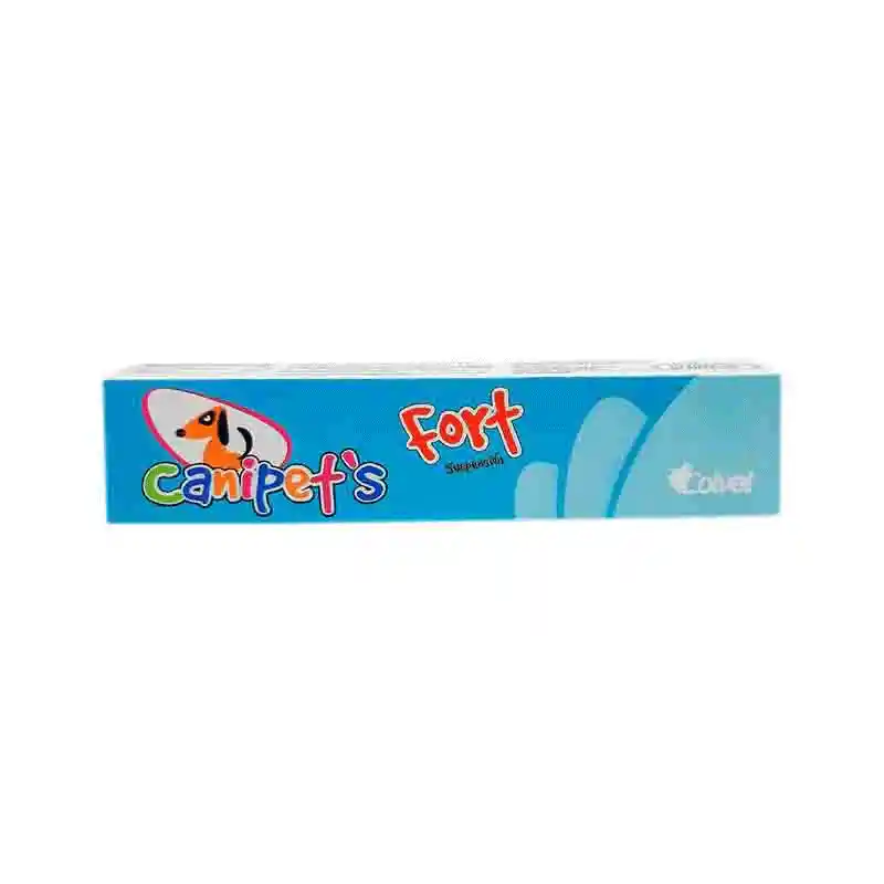 Canipets Forte 10 Ml
