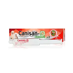 Canisan D 10ml