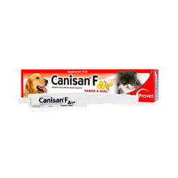 Canisan F 10ml