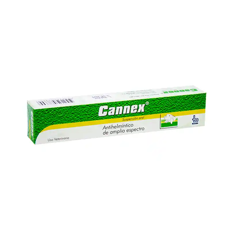 Cannex 10 Ml