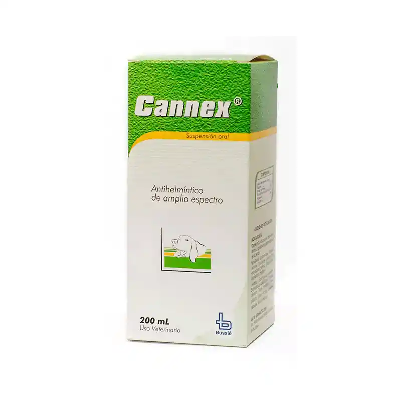 Cannex 200ml