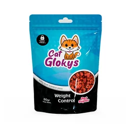 Cat Glokys Kitten 70 Gr