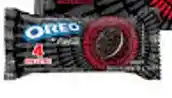 Oreo *4 36 G Sabor A Coca Cola