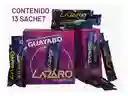 Bebida Quita Guayabo Caja X 13 Sachets