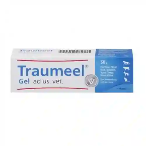 Traumel Gel X 50 Gr