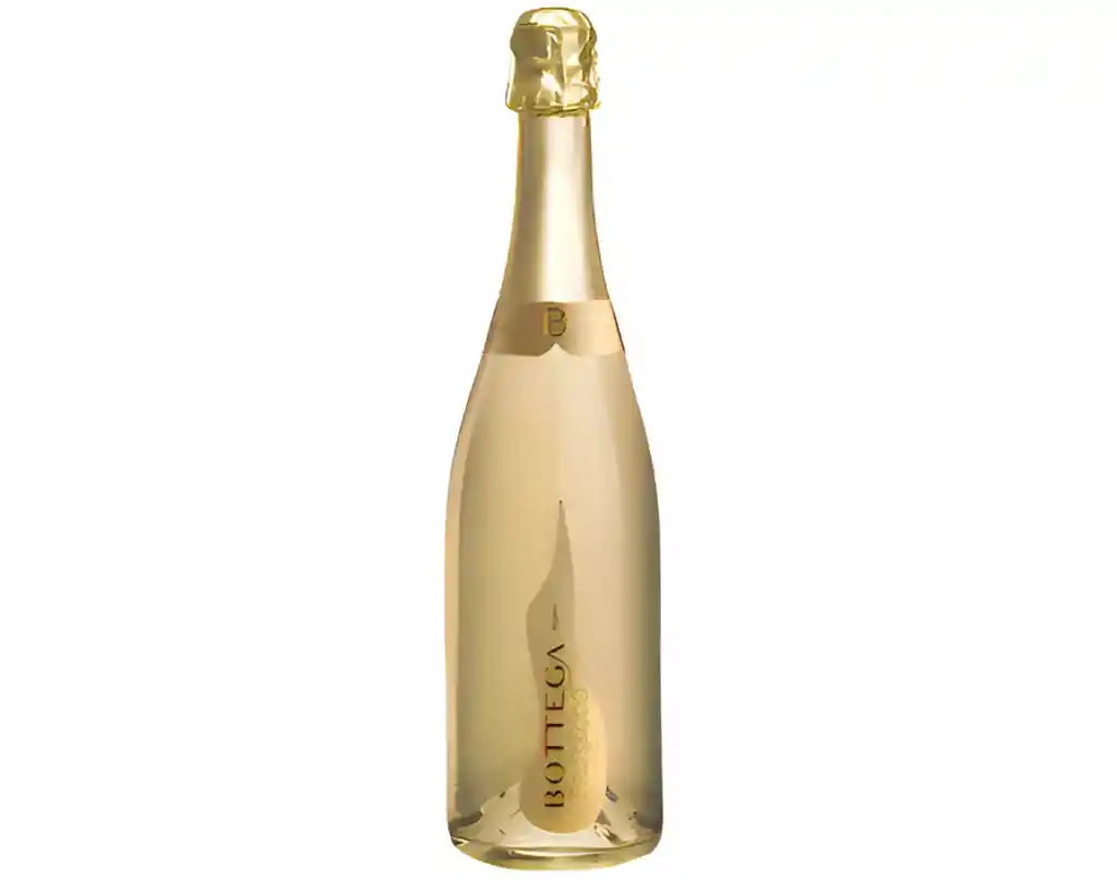 Vino Espumoso Bottega Prosecco