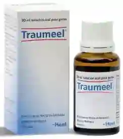 Traumel Gotas X 30 Ml