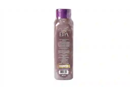 Shampoo Restaurador Epa Colombia