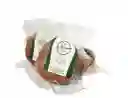 Hamburguesa Res X5und La Banquiva