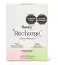 Plegadiza Recharge *und*120g Surti Savvy