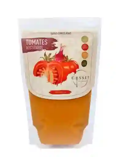 Sopa De Tomate Ros Sin Panela X500ml Co