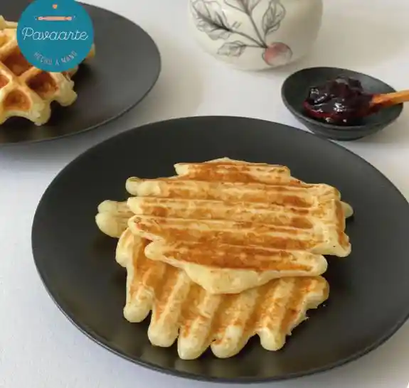 Masa Pandebono 7 Cueros X12und Pavaarte