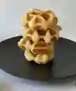 Pandebono Wafle Tradicional X6und Pavaar