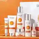 Kit Facial De Vitamina C X6 Productos