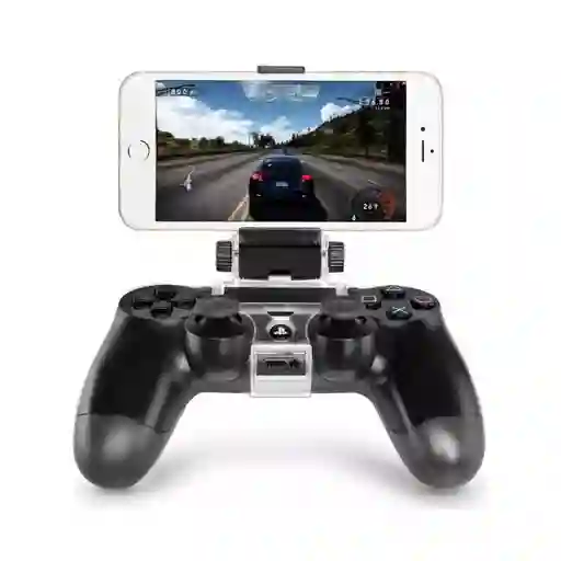 Clip Soporte Celular Smartphone Control Ps4