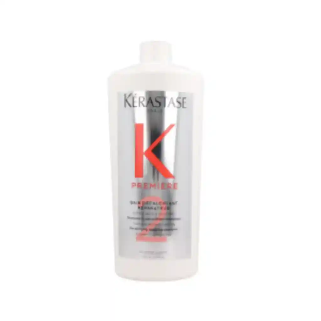 Kerastase Premiere Bain Decalcifiant Reparateur