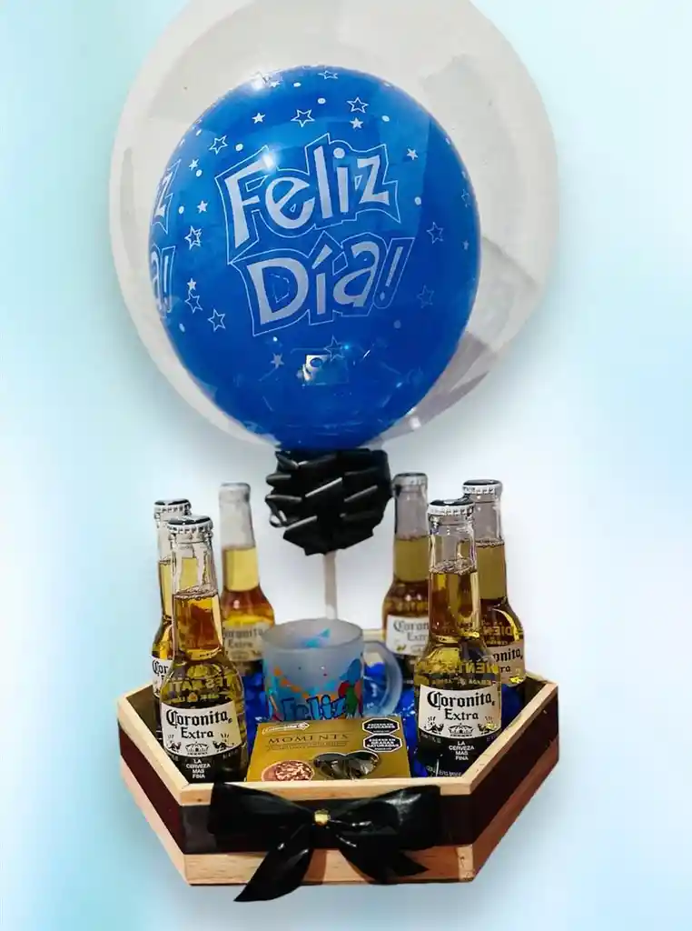 Regalo Para Hombre ( Regalo De Amor Y Amistad - Regalo Sorpresa- Regalo De Cumpleaños)