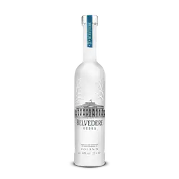 Vodka Belvedere Pure 200ml