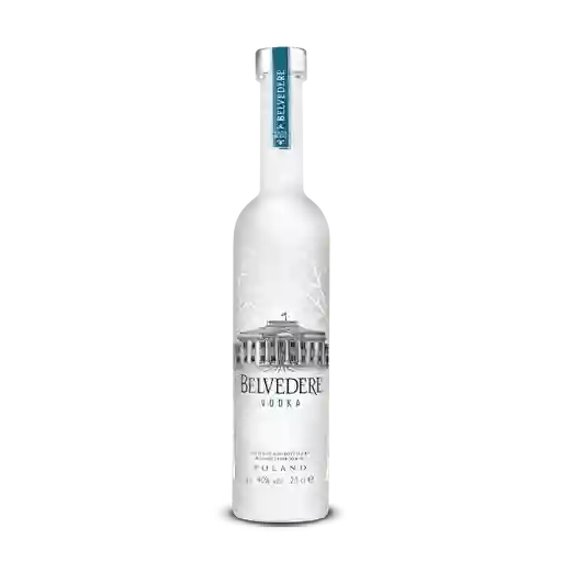 Vodka Belvedere Pure 200ml