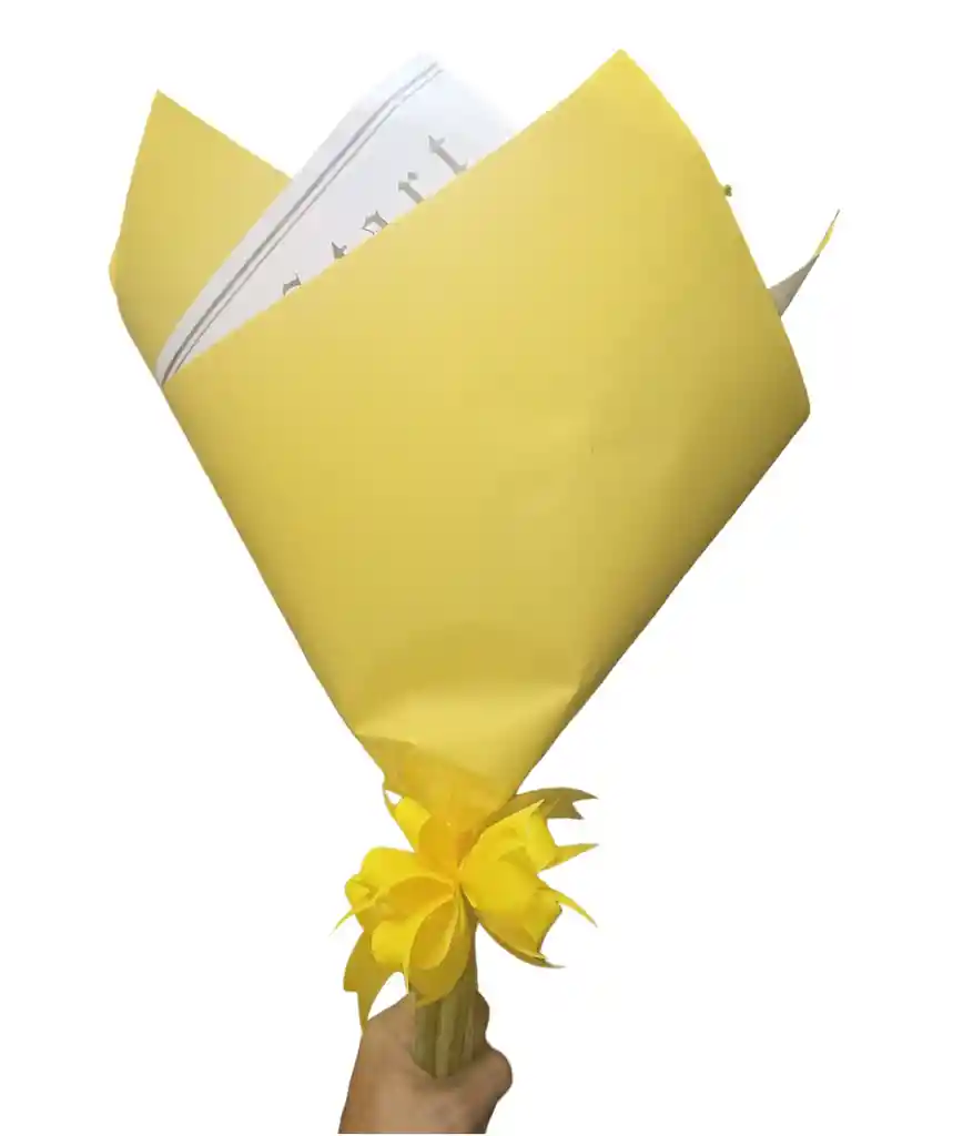 Bouquets De Flores