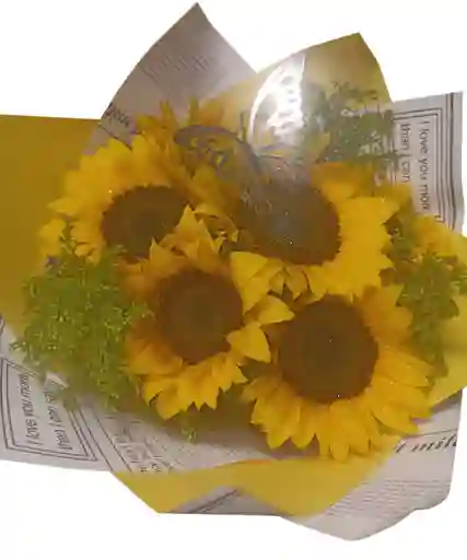 Bouquets De Flores