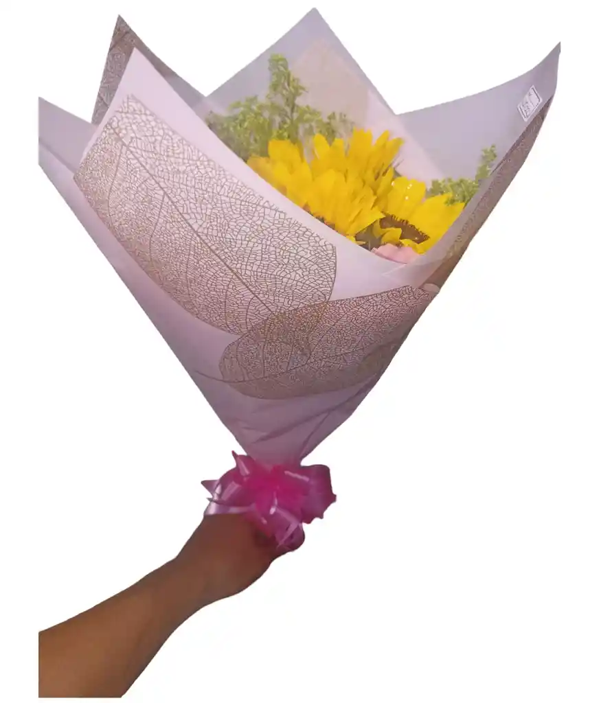 Bouquets De Flores