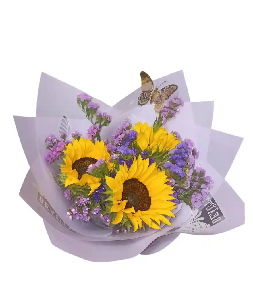 Bouquets De Flores