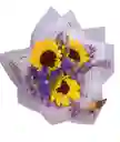 Bouquets De Flores