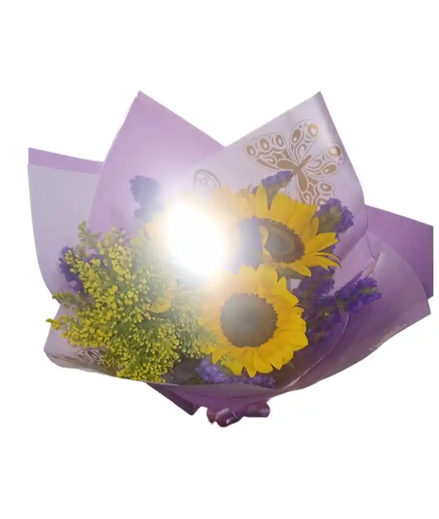 Bouquets De Flores