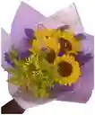 Bouquets De Flores