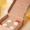 Caja De Velas De Intenciones