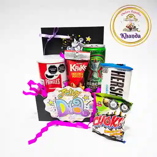 Regalo Para Hombre