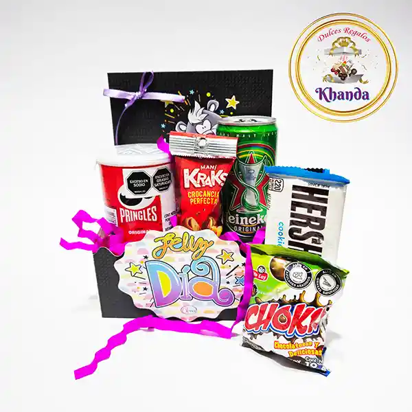 Regalo Para Hombre