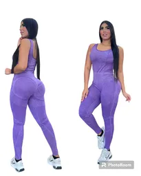 Enterizo Gym Legging