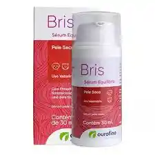 Bris Serum Equilibrio Piel Seca X 30 Ml