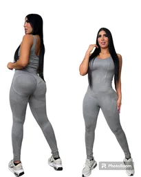 Enterizo Gym Legging