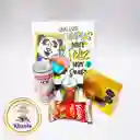 Caja Especial Para Hombre