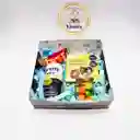Caja Especial Para Hombre
