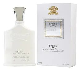 Perfume Silver Mountain Water Creed - Hombre