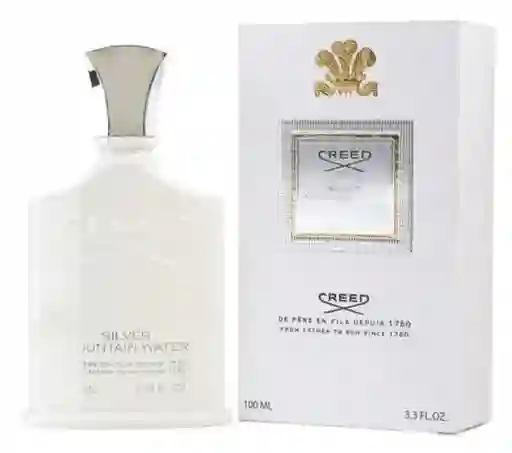 Perfume Silver Mountain Water Creed - Hombre