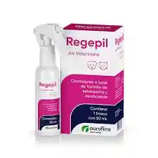 Regepil X 50 Ml