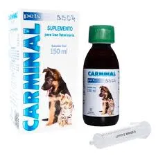 Carminal Pets Oral X 150ml