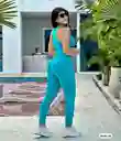 Enterizo Gym Legging