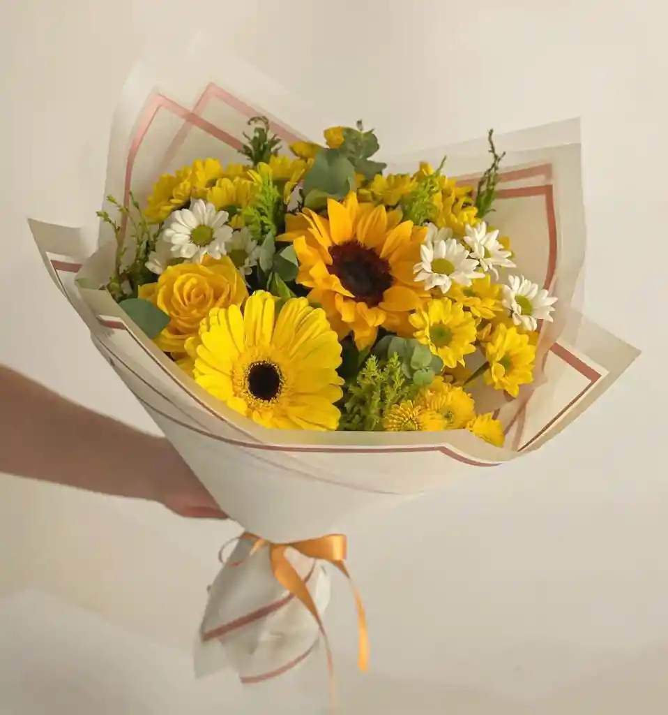 Bouquet Floricienta