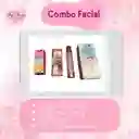 Kit Facial Para Amor Y Amistad