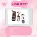 Kit Tommy Para Amor Y Amistad