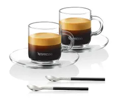 Tazas Vertuo Lungo Set