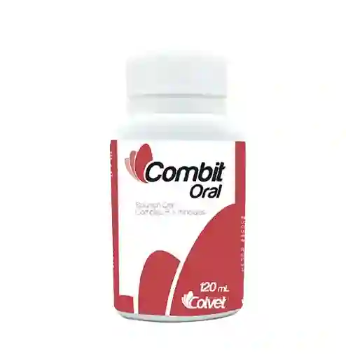 Combit Oral